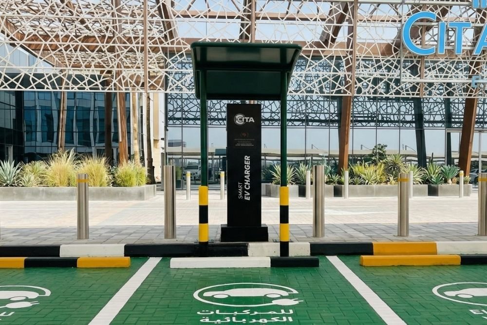 City Center Fujairah